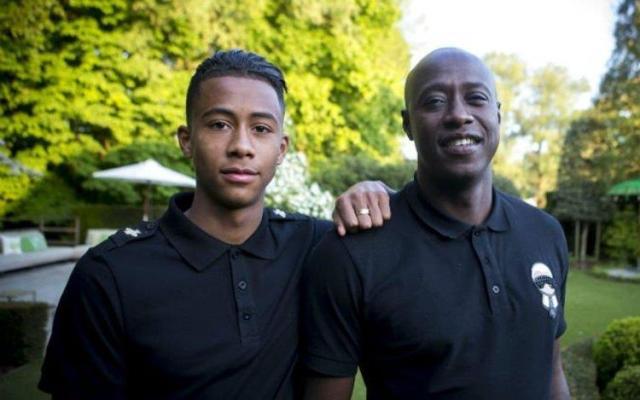 皇冠体育入口-王勤伯：法迪加父子的心脏，遗传的心病，武断的足球