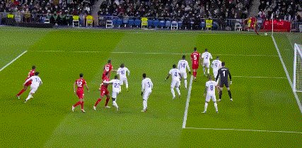 皇冠体育线上-【西甲】本泽马扳平 小熊世界波 皇马2比1塞维利亚