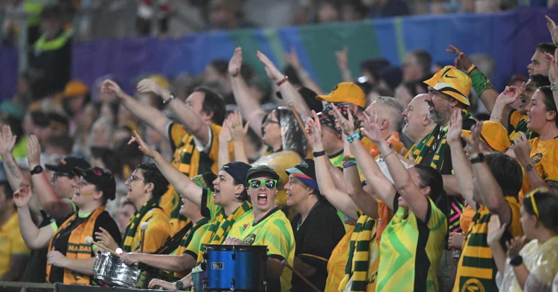 皇冠体育在线-82371人次，2026女足亚洲杯总观赛人数刷新赛事历史纪录