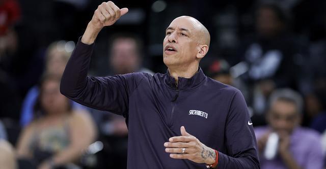 皇冠体育入口-克里斯蒂：我非常尊重这项运动 根本不屑于去摆烂